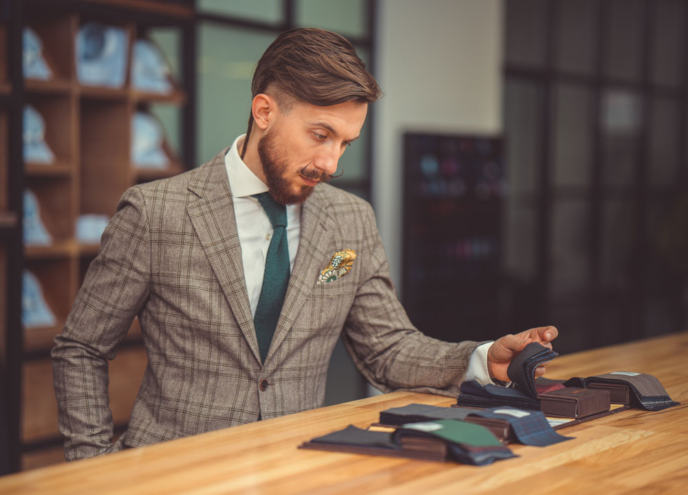 Clothing and Designers