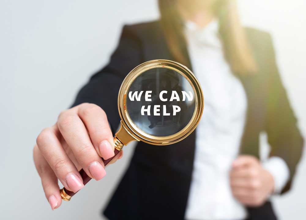 Lawyers and Law Firms