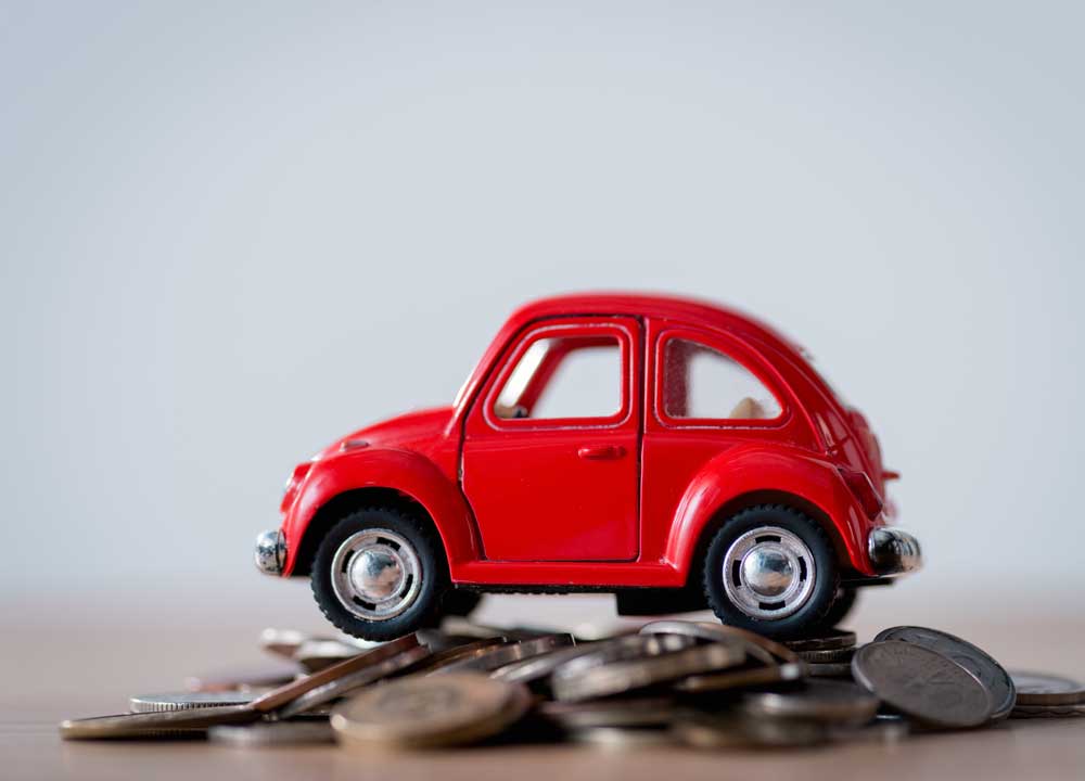 Money and Financial Services