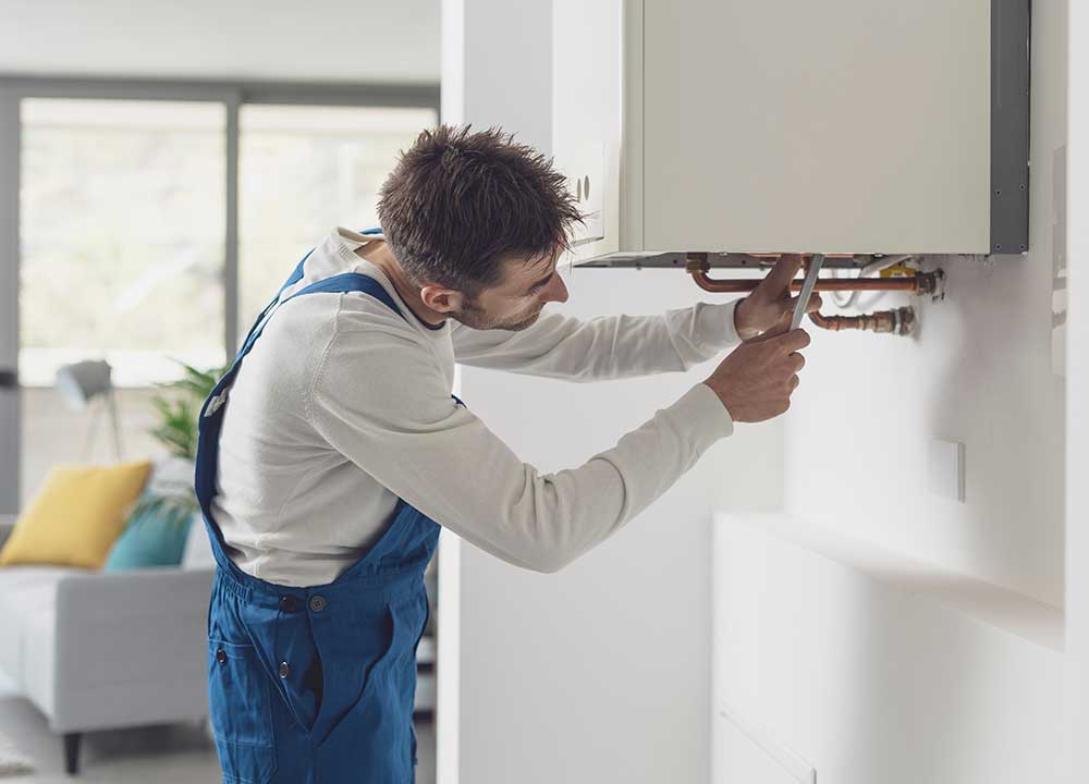 Plumbing and Plumbers